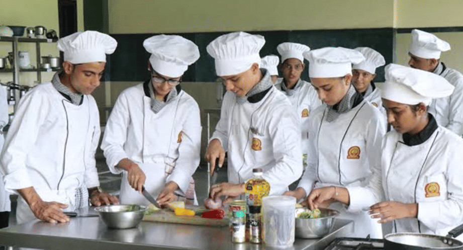 IIHM Visakhapatnam Activities photo 8